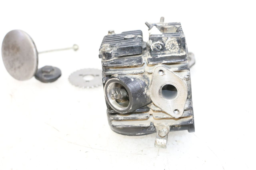 photo de GŁOWICA SILNIKA MAG POWER BOMBERS 4T 50 (2016 - 2026) - Stan powierzchni