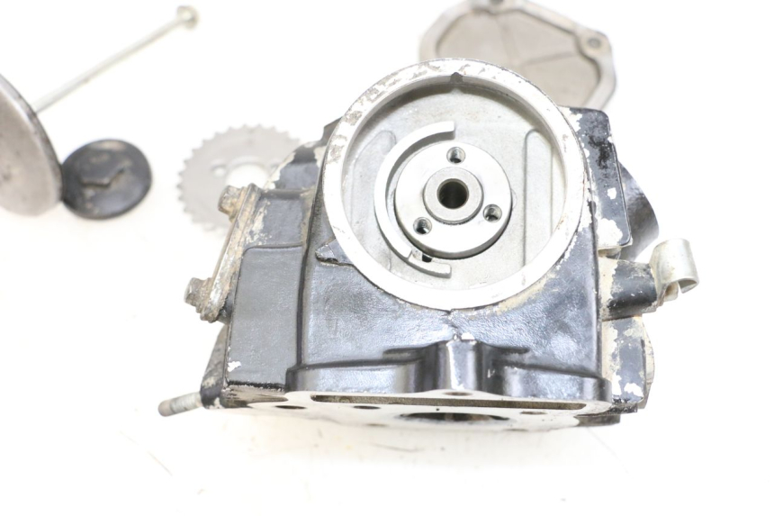 photo de GŁOWICA SILNIKA MAG POWER BOMBERS 4T 50 (2016 - 2026) - Część sprawdzona