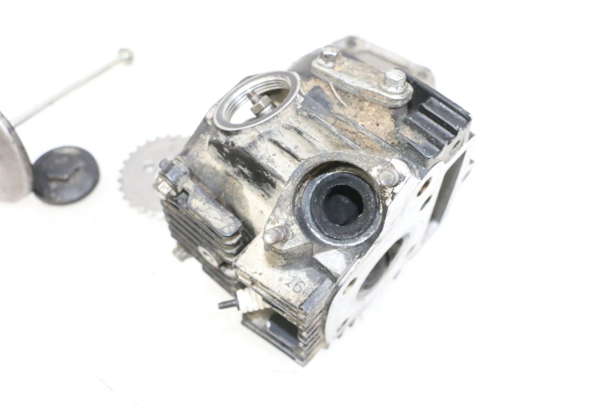 photo de GŁOWICA SILNIKA MAG POWER BOMBERS 4T 50 (2016 - 2026) - Oznaczenia i referencje