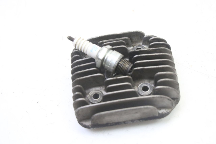 photo de GŁOWICA CYLINDRA MBK BOOSTER NEXT GENERATION 50 (1995 - 1998) - Szczegół części