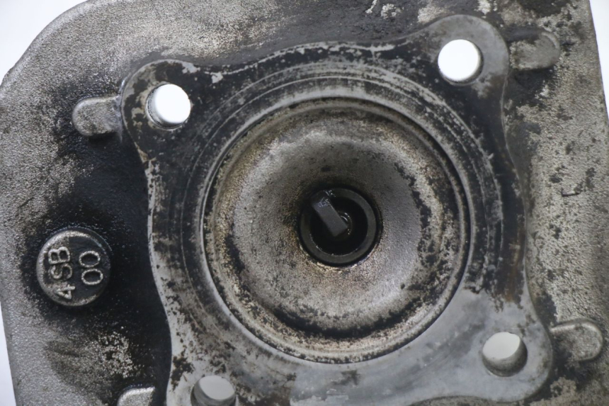 photo de GŁOWICA CYLINDRA MBK BOOSTER NEXT GENERATION 50 (1995 - 1998) - Widok ogólny