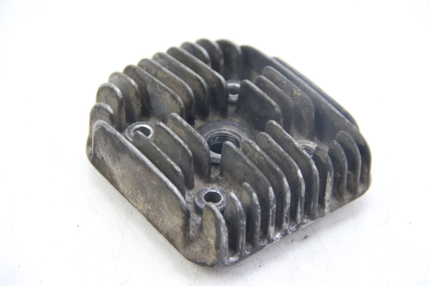 photo de GŁOWICA SILNIKA MBK BOOSTER SPIRIT 50 (1999 - 2003) - Zoom stanu zużycia