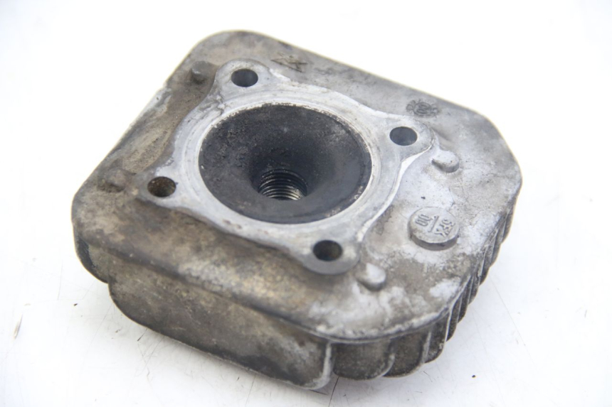 photo de GŁOWICA SILNIKA MBK BOOSTER SPIRIT 50 (1999 - 2003) - Punkty mocowania