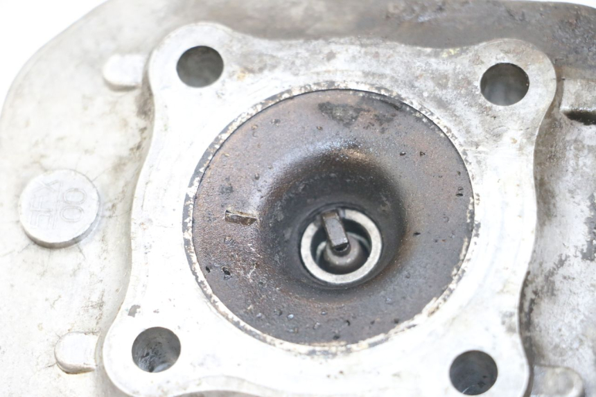 photo de GŁOWICA SILNIKA MBK BOOSTER SPIRIT 50 (1999 - 2003) - Szczegół części