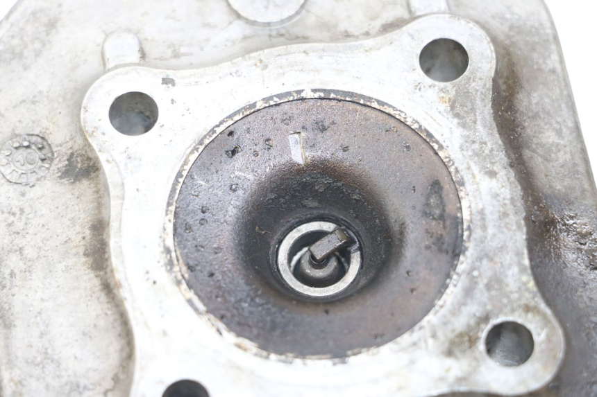 photo de GŁOWICA SILNIKA MBK BOOSTER SPIRIT 50 (1999 - 2003) - Zoom stanu zużycia