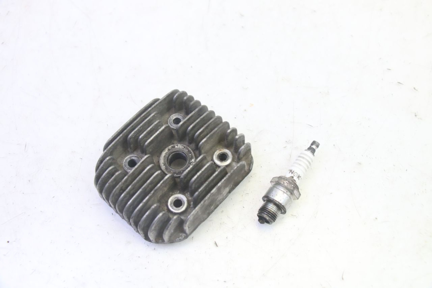 photo de GŁOWICA CYLINDRÓW MBK BOOSTER SPIRIT 50 (2004 - 2017) - Widok główny