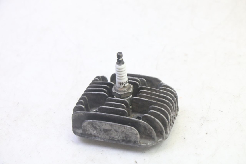 photo de GŁOWICA CYLINDRÓW MBK BOOSTER SPIRIT 50 (2004 - 2017) - Szczegół części