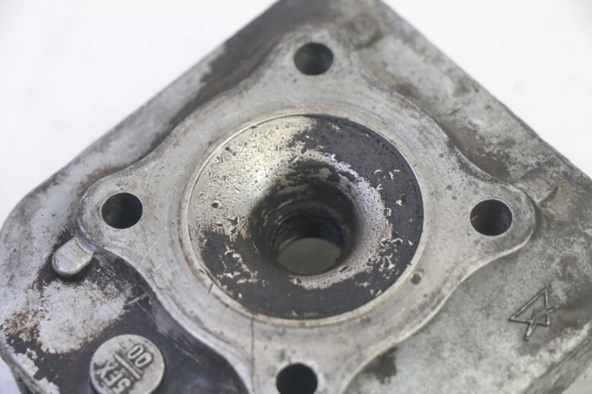 photo de GŁOWICA CYLINDRÓW MBK BOOSTER SPIRIT 50 (2004 - 2017) - Widok ogólny