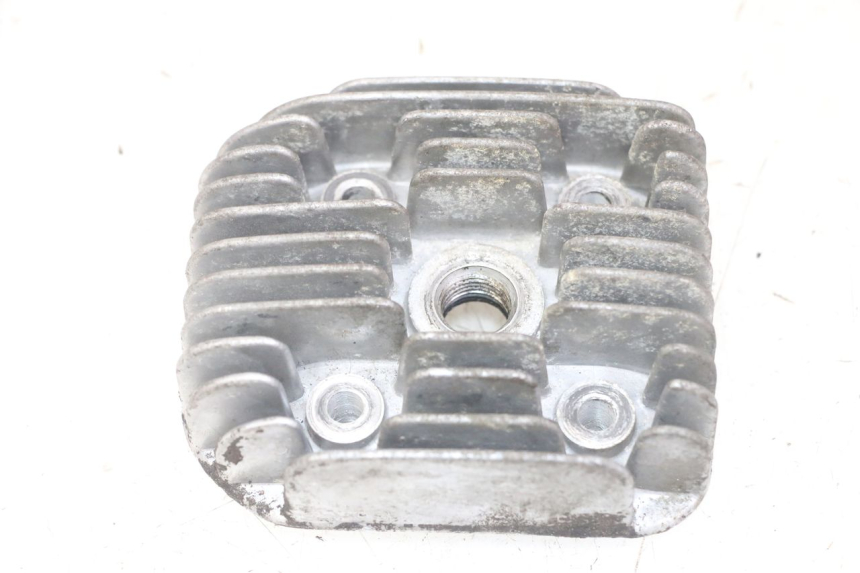 photo de GŁOWICA CYLINDRA MBK BOOSTER SPIRIT NAKED 50 (2004 - 2017) - Zbliżenie techniczne