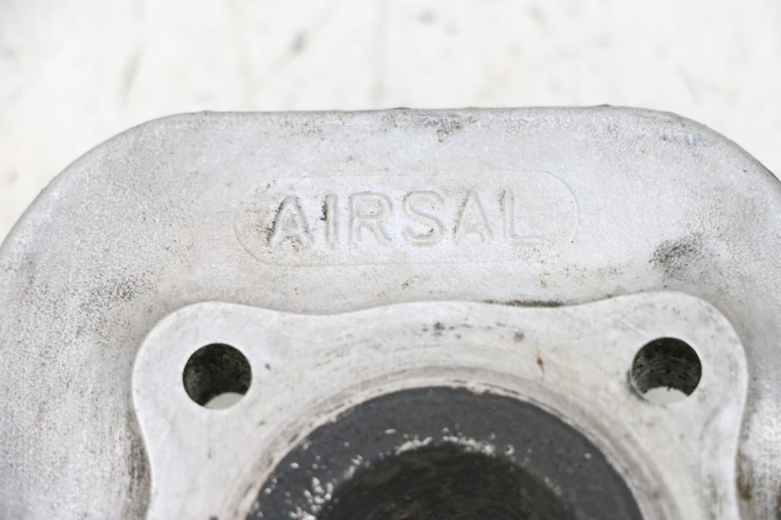 photo de GŁOWICA CYLINDRA MBK BOOSTER SPIRIT NAKED 50 (2004 - 2017) - Zoom stanu zużycia