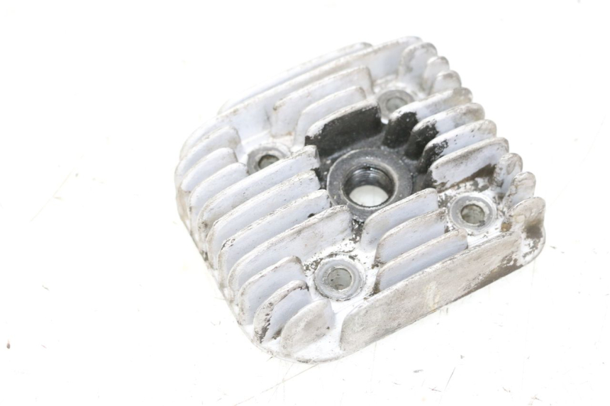 photo de GŁOWICA CYLINDRA MBK BOOSTER SPIRIT NAKED 50 (2004 - 2017) - Punkty mocowania