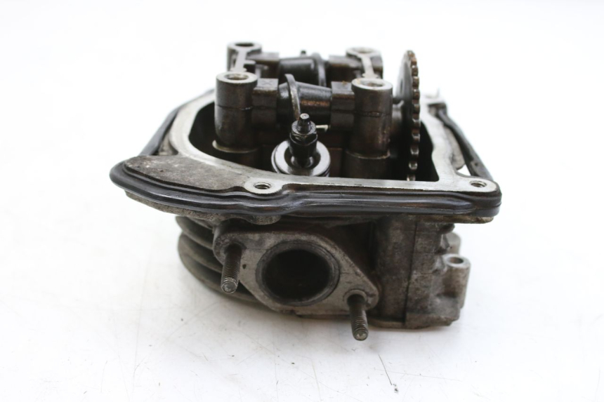 photo de GŁOWICA CYLINDRA TNT MOTOR BOSTON 4T 50 (2018 - 2025) - Zbliżenie techniczne