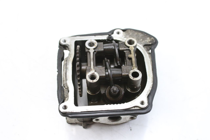 photo de GŁOWICA CYLINDRA TNT MOTOR BOSTON 4T 50 (2018 - 2025) - Punkty mocowania