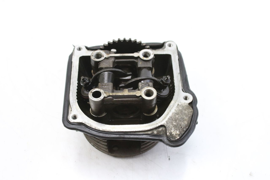 photo de GŁOWICA CYLINDRA TNT MOTOR BOSTON 4T 50 (2018 - 2025) - Stan powierzchni