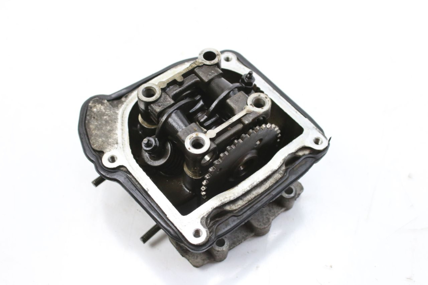 photo de GŁOWICA CYLINDRA TNT MOTOR BOSTON 4T 50 (2018 - 2025) - Część sprawdzona