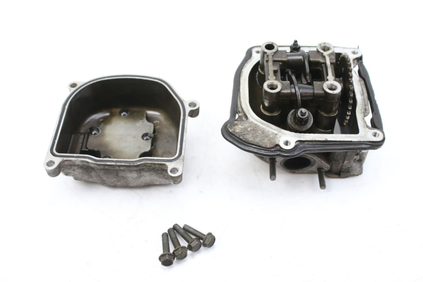 photo de GŁOWICA CYLINDRA TNT MOTOR BOSTON 4T 50 (2018 - 2025) - Oznaczenia i referencje