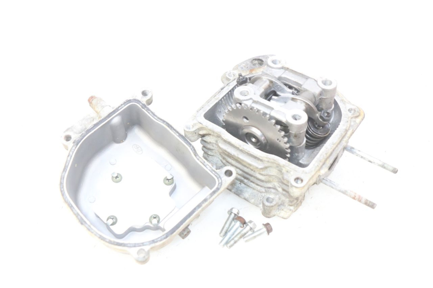 photo de GŁOWICA CYLINDRÓW BAOTIAN BT 50 QT-12 50 (2007 - 2009) - Widok produktu