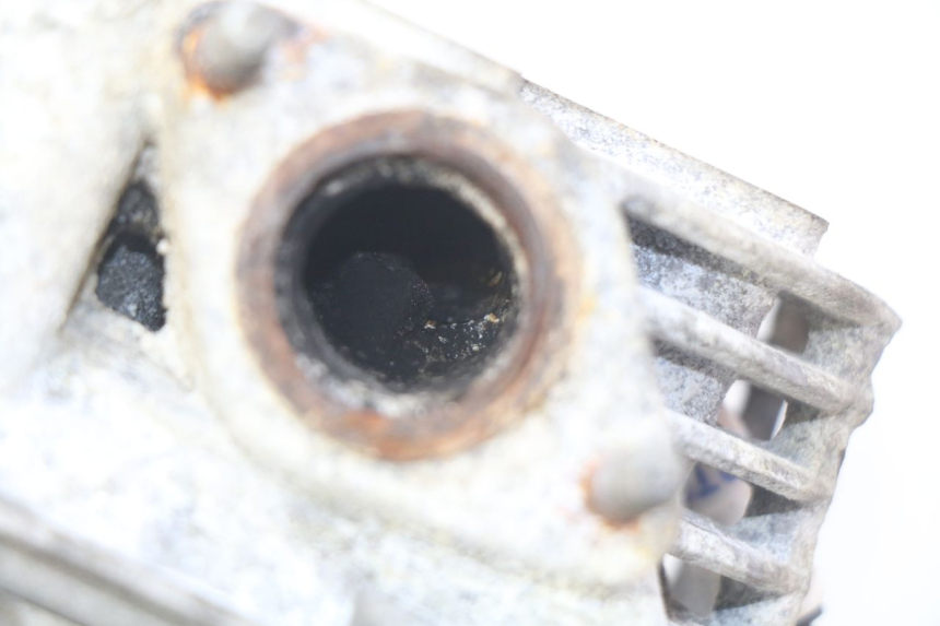 photo de GŁOWICA CYLINDRÓW BAOTIAN BT 50 QT-12 50 (2007 - 2009) - Zoom stanu zużycia