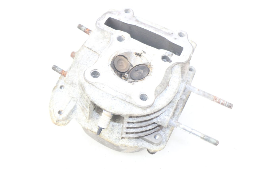 photo de GŁOWICA CYLINDRÓW BAOTIAN BT 50 QT-12 50 (2007 - 2009) - Inny kąt widzenia