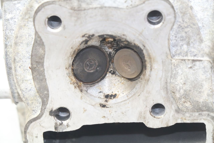 photo de GŁOWICA CYLINDRÓW BAOTIAN BT 50 QT-12 50 (2007 - 2009) - Widok ogólny