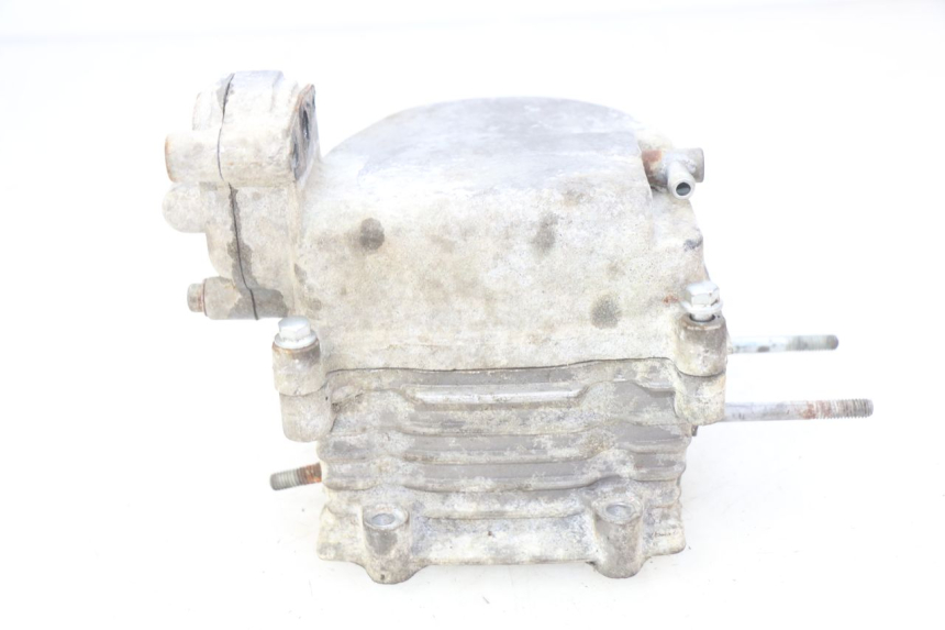 photo de GŁOWICA CYLINDRÓW BAOTIAN BT 50 QT-12 50 (2007 - 2009) - Stan powierzchni