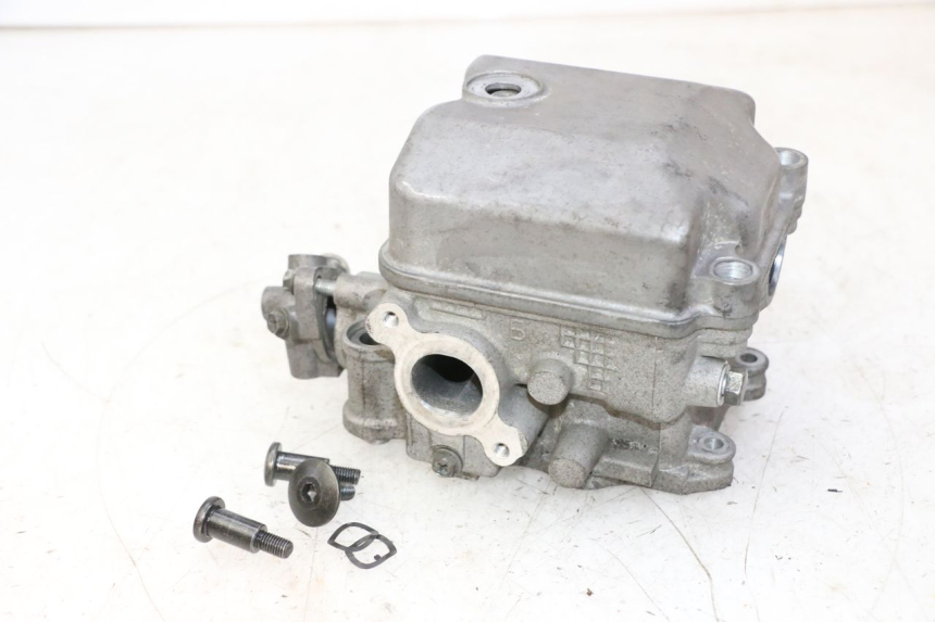 photo de GŁOWICA SILNIKA SUZUKI BURGMAN 125 (2007 - 2014) - Punkty mocowania