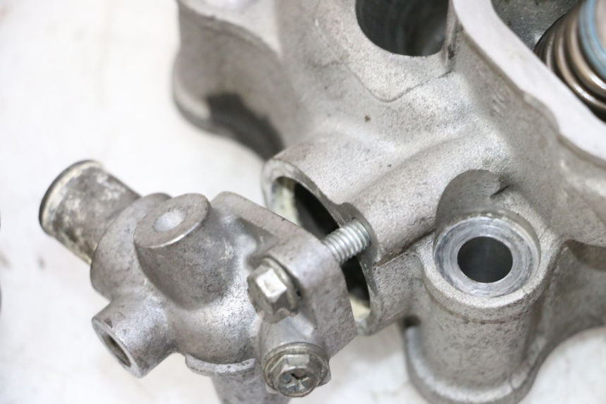 photo de GŁOWICA SILNIKA SUZUKI BURGMAN 125 (2007 - 2014) - Część sprawdzona