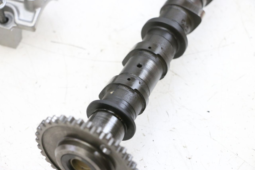 photo de GŁOWICA SILNIKA SUZUKI BURGMAN 650 (2013 - 2020) - Kontrola wizualna