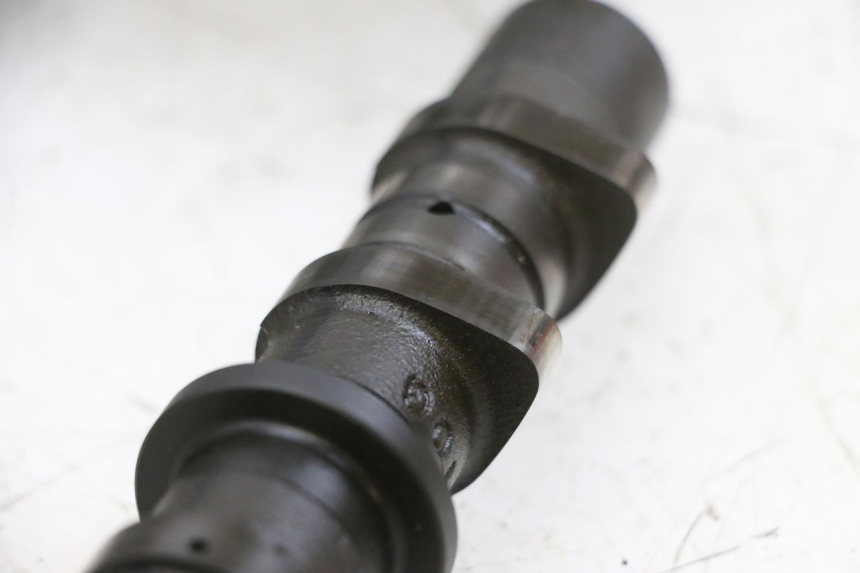 photo de GŁOWICA SILNIKA SUZUKI BURGMAN 650 (2013 - 2020) - Struktura - zbliżenie