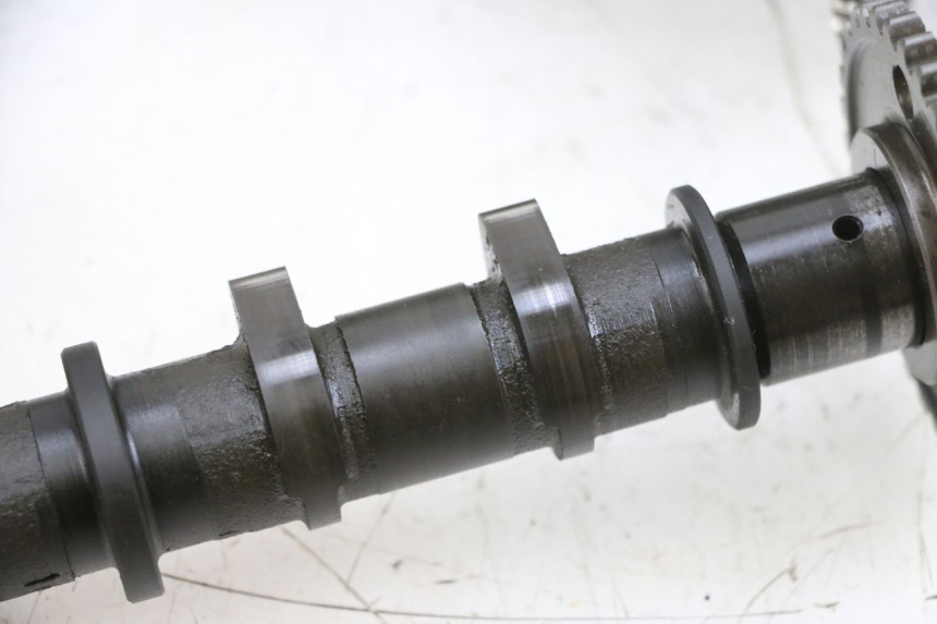 photo de GŁOWICA SILNIKA SUZUKI BURGMAN 650 (2013 - 2020) - Zoom jakości