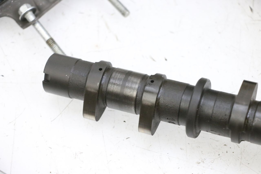 photo de GŁOWICA SILNIKA SUZUKI BURGMAN 650 (2013 - 2020) - Widok profilu