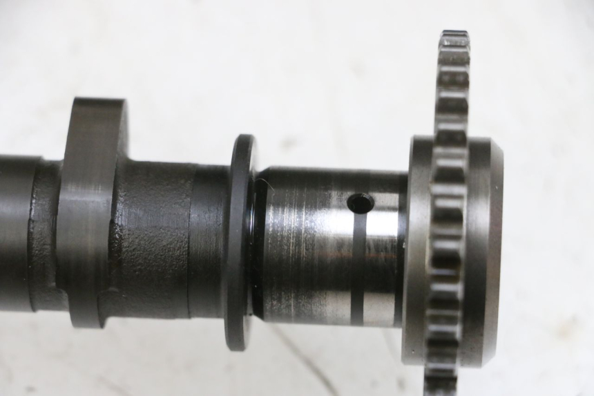 photo de GŁOWICA SILNIKA SUZUKI BURGMAN 650 (2013 - 2020) - Widok główny