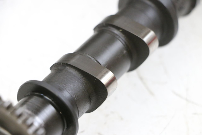 photo de GŁOWICA SILNIKA SUZUKI BURGMAN 650 (2013 - 2020) - Zoom stanu zużycia