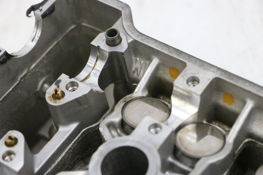 photo de GŁOWICA SILNIKA SUZUKI BURGMAN 650 (2013 - 2020) - Punkty mocowania