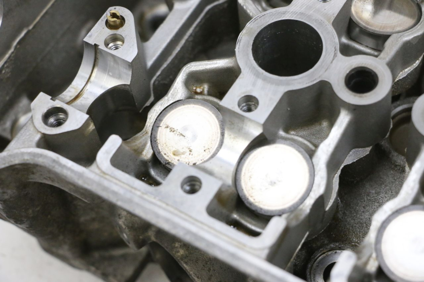 photo de GŁOWICA SILNIKA SUZUKI BURGMAN 650 (2013 - 2020) - Stan powierzchni