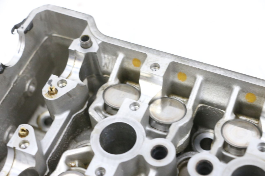 photo de GŁOWICA SILNIKA SUZUKI BURGMAN 650 (2013 - 2020) - Oznaczenia i referencje