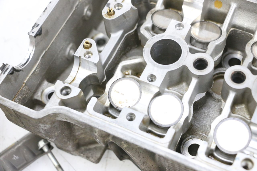 photo de GŁOWICA SILNIKA SUZUKI BURGMAN 650 (2013 - 2020) - Widok produktu