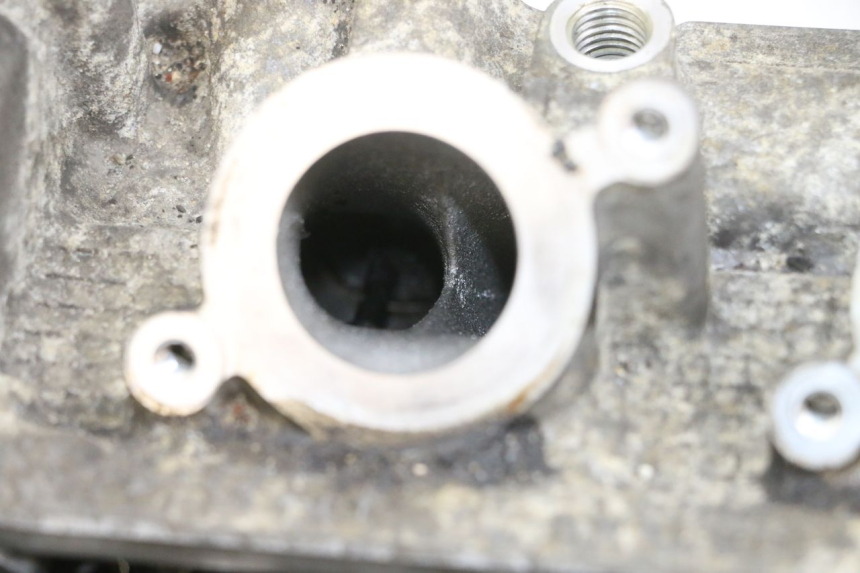 photo de GŁOWICA SILNIKA SUZUKI BURGMAN 650 (2013 - 2020) - Widok z bliska