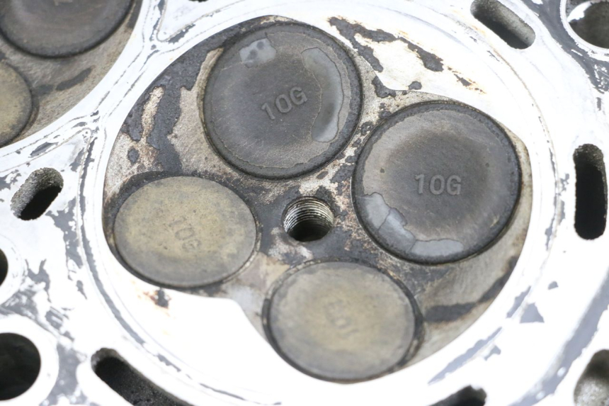 photo de GŁOWICA SILNIKA SUZUKI BURGMAN 650 (2013 - 2020) - Szczegół części