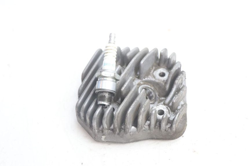 photo de GŁOWICA CYLINDRA PEUGEOT BUXY 50 (1993 - 1998) - Zoom stanu zużycia
