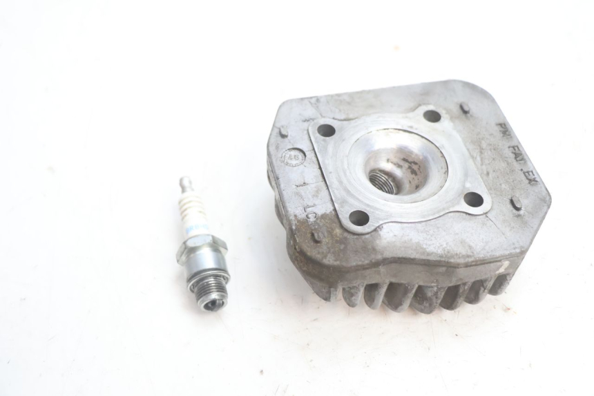 photo de GŁOWICA CYLINDRA PEUGEOT BUXY 50 (1993 - 1998) - Widok ogólny