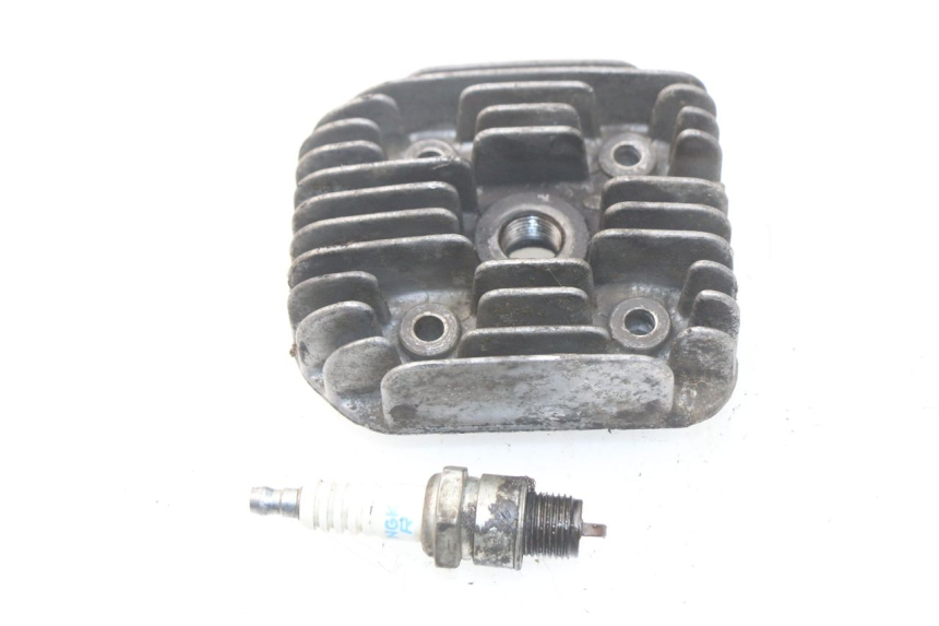 photo de GŁOWICA CYLINDRÓW YAMAHA BW'S 50 (1999 - 2003) - Widok główny