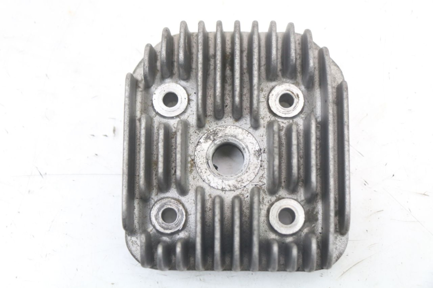 photo de GŁOWICA SILNIKA YAMAHA BW'S 50 (2004 - 2017) - Zoom stanu zużycia