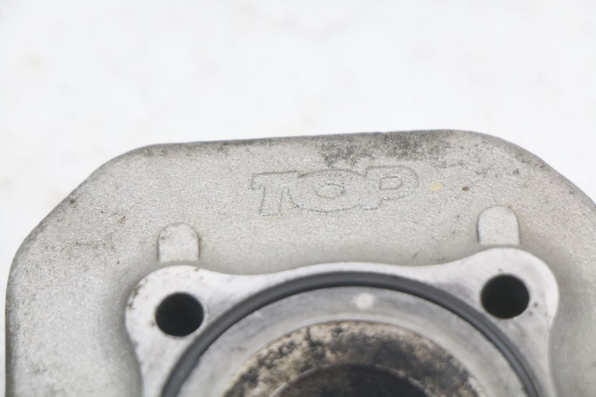 photo de GŁOWICA SILNIKA YAMAHA BW'S 50 (2004 - 2017) - Punkty mocowania