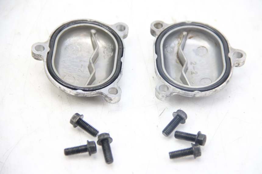 photo de GŁOWICA SILNIKA YAMAHA BW'S BWS 125 (2010 - 2013) - Kontrola wizualna