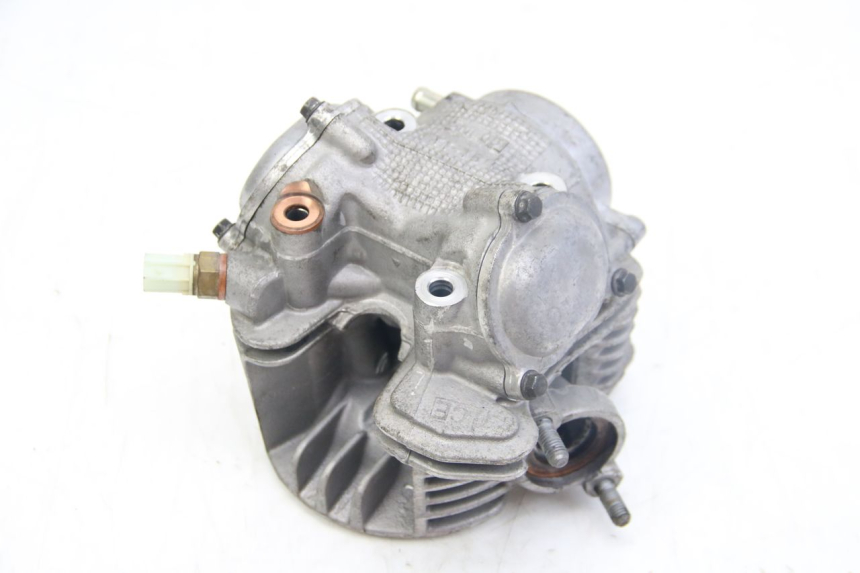 photo de GŁOWICA SILNIKA YAMAHA BW'S BWS 125 (2010 - 2013) - Zoom stanu zużycia