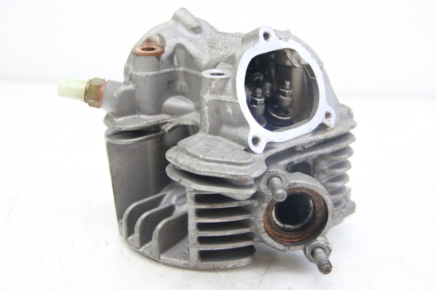 photo de GŁOWICA SILNIKA YAMAHA BW'S BWS 125 (2010 - 2013) - Stan powierzchni