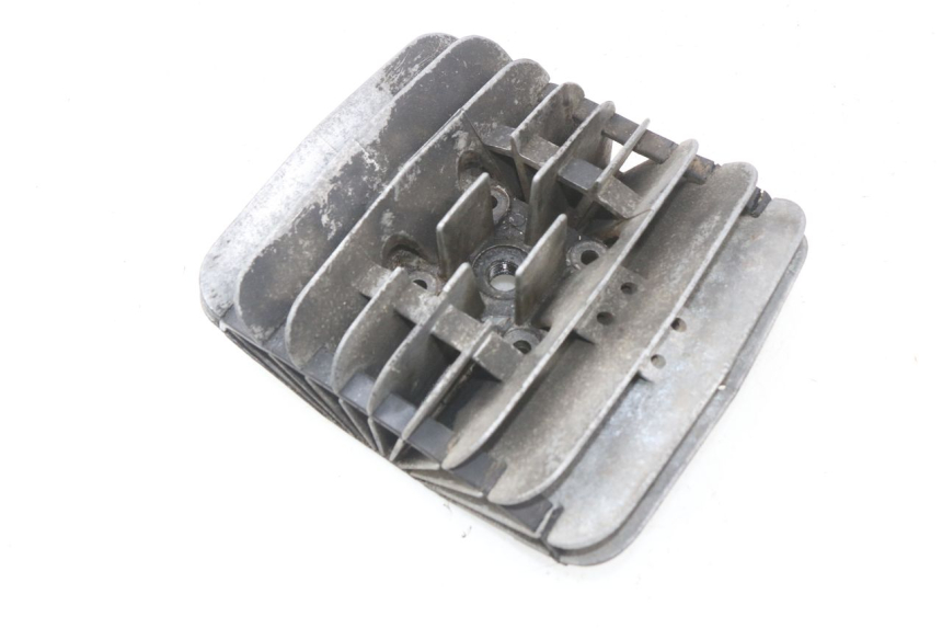 photo de GŁOWICA CYLINDRA FANTIC MOTOR CABALLERO TX 190 50 - Zbliżenie techniczne