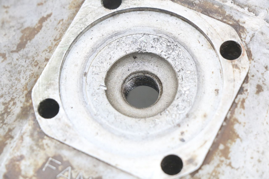 photo de GŁOWICA CYLINDRA FANTIC MOTOR CABALLERO TX 190 50 - Widok ogólny