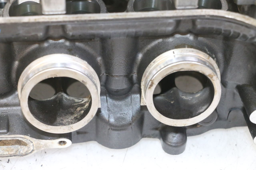 photo de GŁOWICA CYLINDRÓW HONDA CB R 1000 (2018 - 2023) - Widok produktu